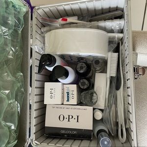 Opi professional box